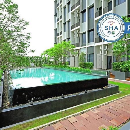 Surestay By Best Western Bangkok Ramintra Kültér fotó